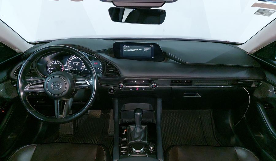 Mazda 3 2.5 SIGNATURE 4WD AUTO Sedan 2023