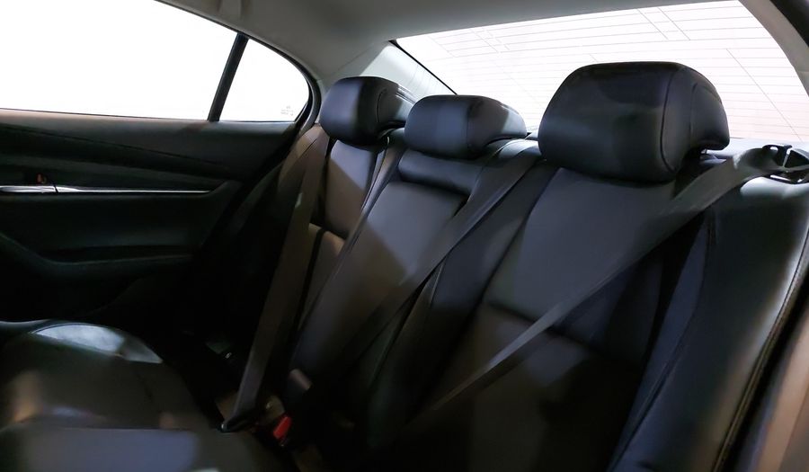 Mazda 3 2.5 I GRAND TOURING AUTO Sedan 2020