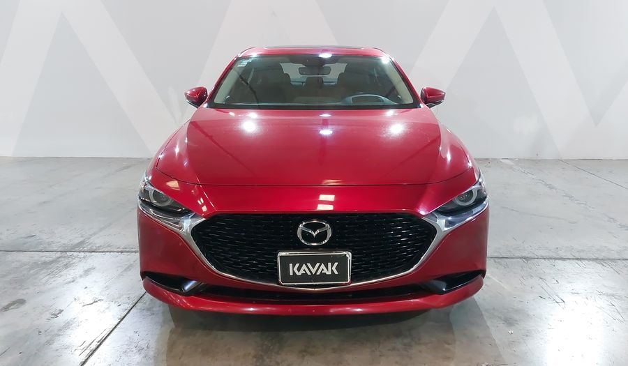 Mazda 3 2.5 I GRAND TOURING AUTO Sedan 2020