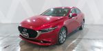 Mazda 3 2.5 I GRAND TOURING AUTO Sedan 2020