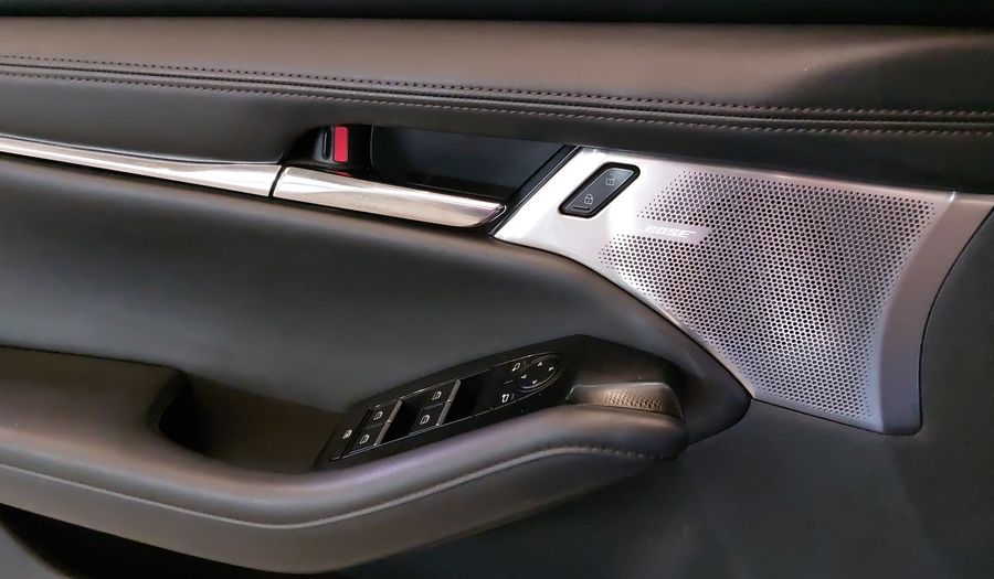 Mazda 3 2.5 I GRAND TOURING AUTO Sedan 2020