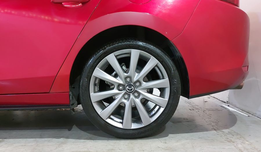 Mazda 3 2.5 I GRAND TOURING AUTO Sedan 2020