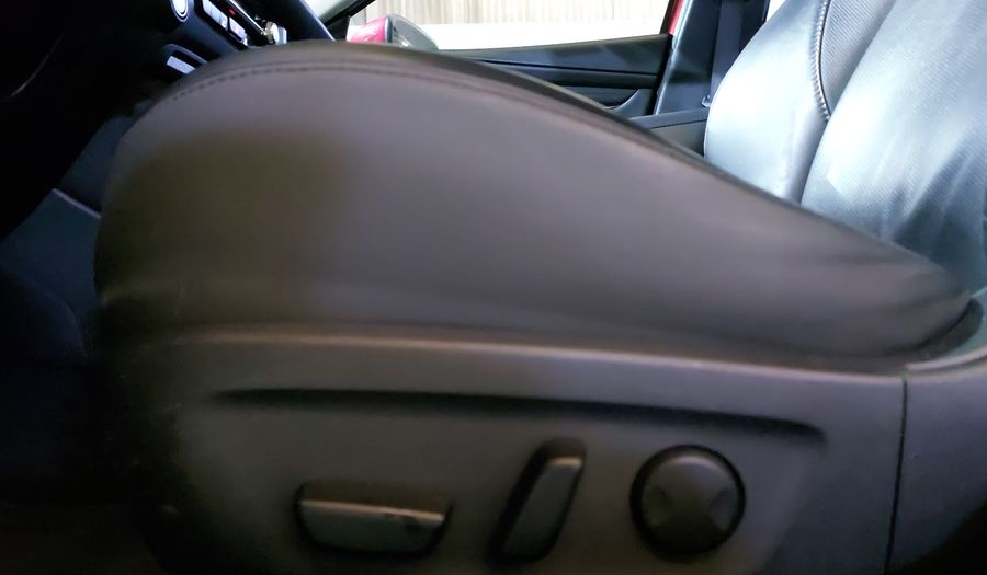 Mazda 3 2.5 I GRAND TOURING AUTO Sedan 2020