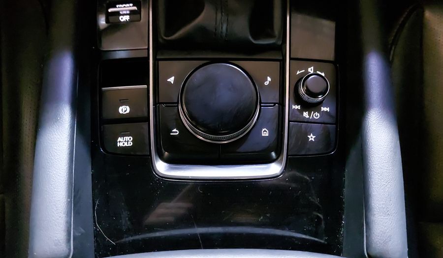 Mazda 3 2.5 I GRAND TOURING AUTO Sedan 2020