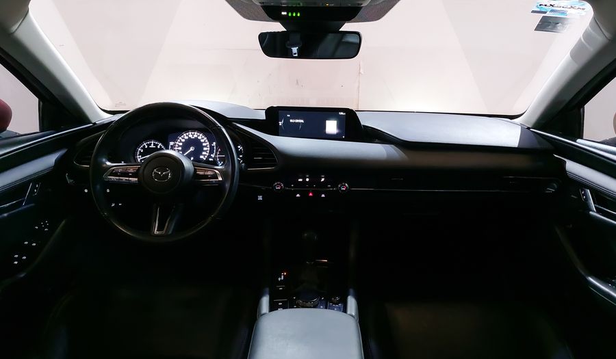 Mazda 3 2.5 I GRAND TOURING AUTO Sedan 2020
