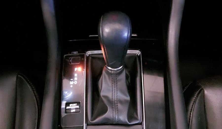 Mazda 3 2.5 I GRAND TOURING AUTO Sedan 2020