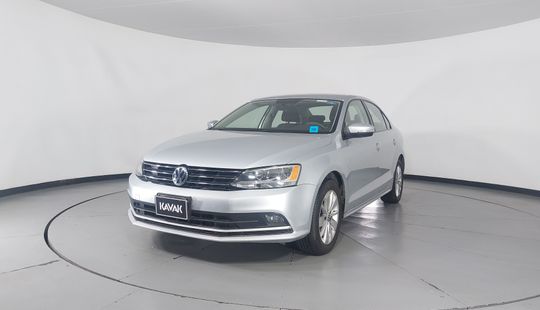 Volkswagen • Jetta