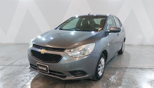 Chevrolet • Aveo