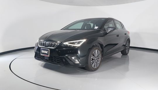 Seat • Ibiza