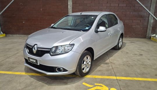 Renault • Symbol