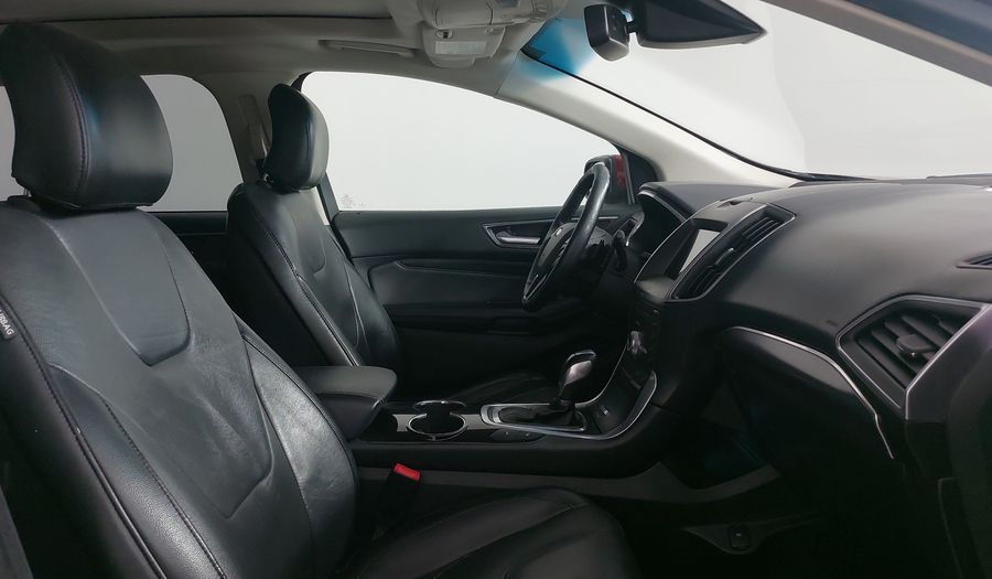 Ford Edge 2.0 TITANIUM AT Suv 2017