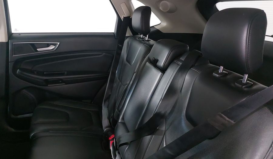Ford Edge 2.0 TITANIUM AT Suv 2017