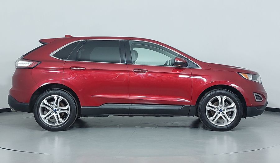 Ford Edge 2.0 TITANIUM AT Suv 2017
