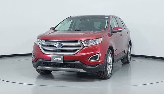 Ford • Edge