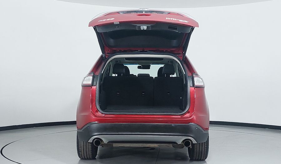Ford Edge 2.0 TITANIUM AT Suv 2017