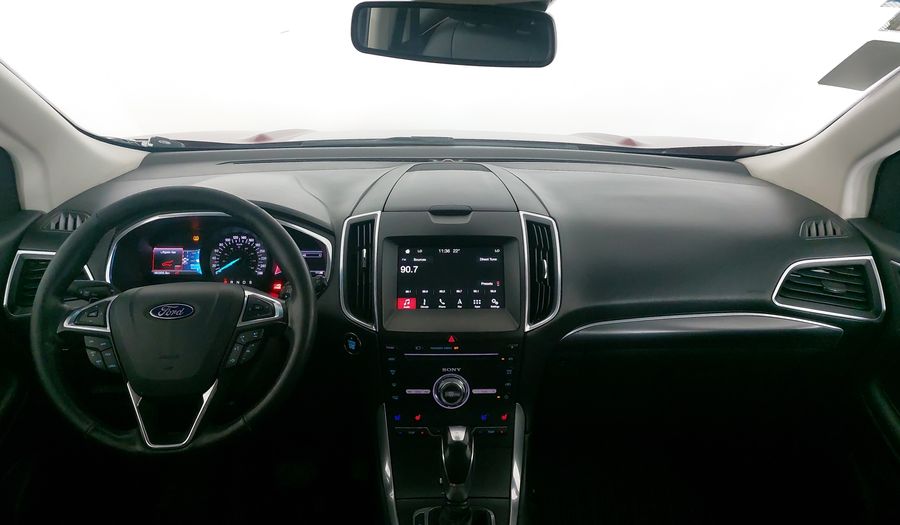 Ford Edge 2.0 TITANIUM AT Suv 2017