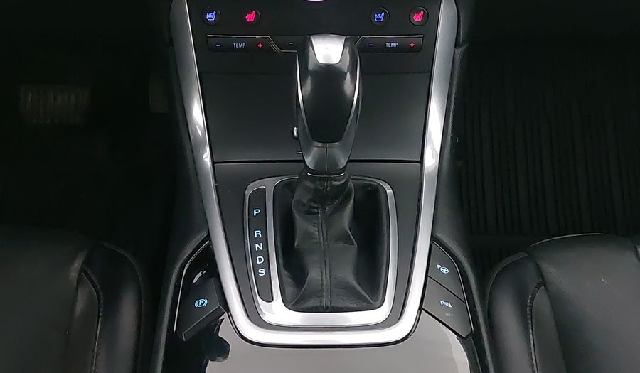 Ford Edge 2.0 TITANIUM AT Suv 2017