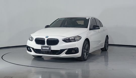 Bmw • Serie 1