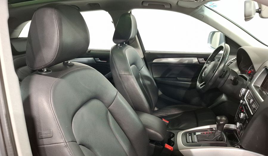 Audi Q5 2.0 TFSI TRENDY TIPTRONIC QUATTRO Suv 2016