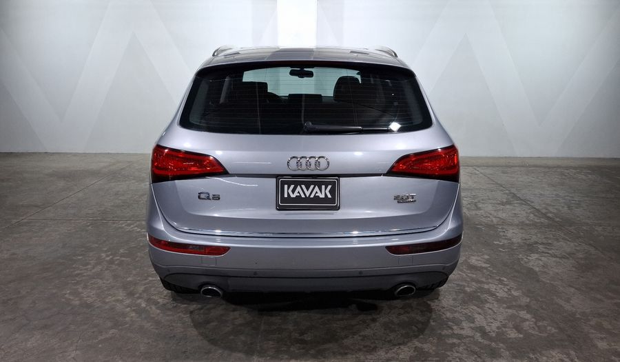 Audi Q5 2.0 TFSI TRENDY TIPTRONIC QUATTRO Suv 2016