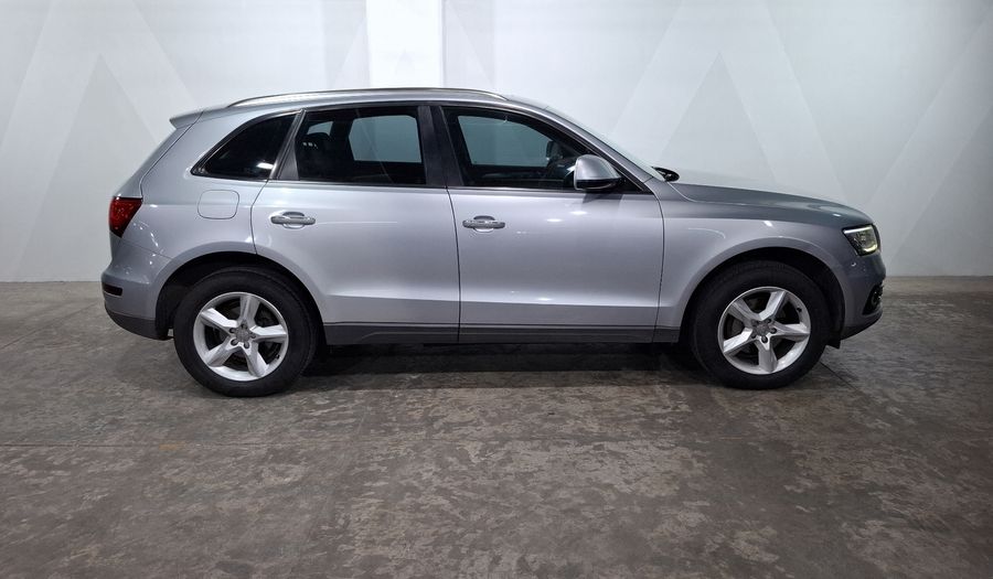 Audi Q5 2.0 TFSI TRENDY TIPTRONIC QUATTRO Suv 2016