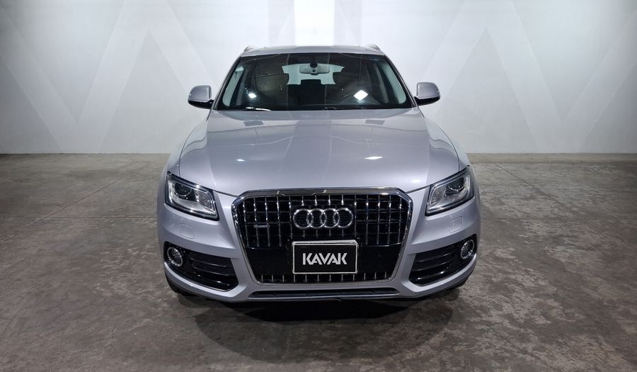 Audi Q5 2.0 TFSI TRENDY TIPTRONIC QUATTRO Suv 2016