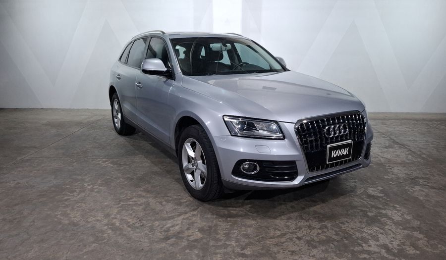 Audi Q5 2.0 TFSI TRENDY TIPTRONIC QUATTRO Suv 2016