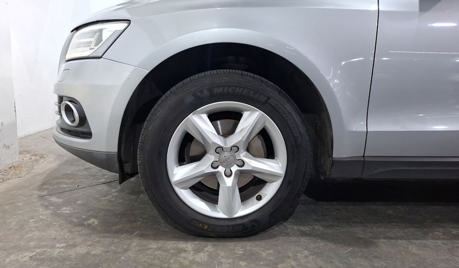 Audi Q5 2.0 TFSI TRENDY TIPTRONIC QUATTRO Suv 2016