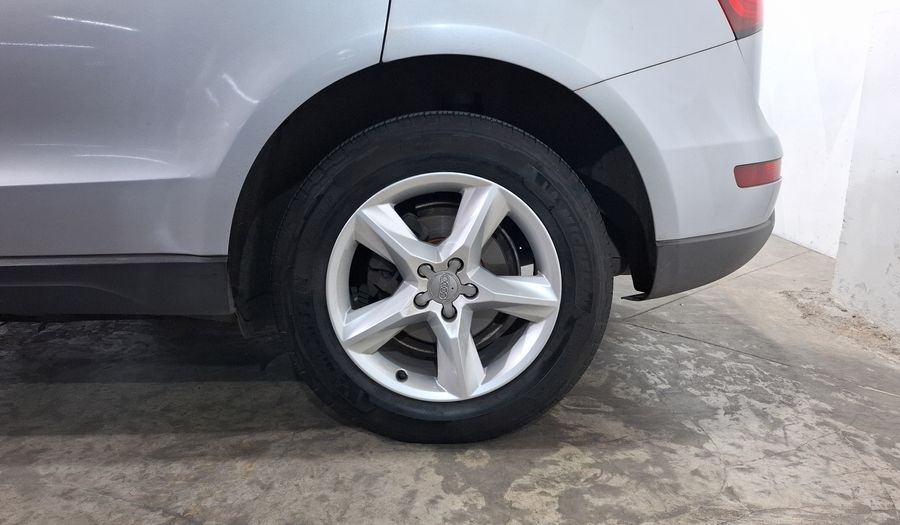 Audi Q5 2.0 TFSI TRENDY TIPTRONIC QUATTRO Suv 2016