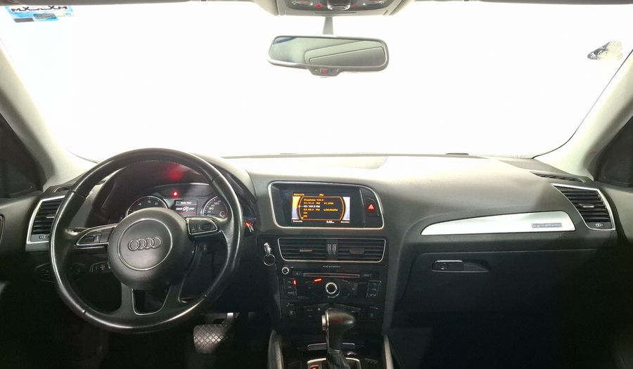 Audi Q5 2.0 TFSI TRENDY TIPTRONIC QUATTRO Suv 2016