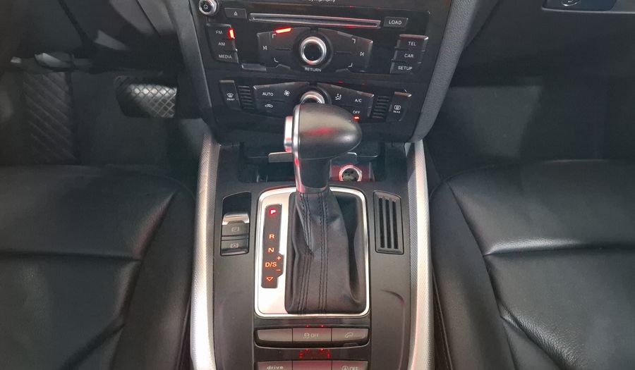 Audi Q5 2.0 TFSI TRENDY TIPTRONIC QUATTRO Suv 2016
