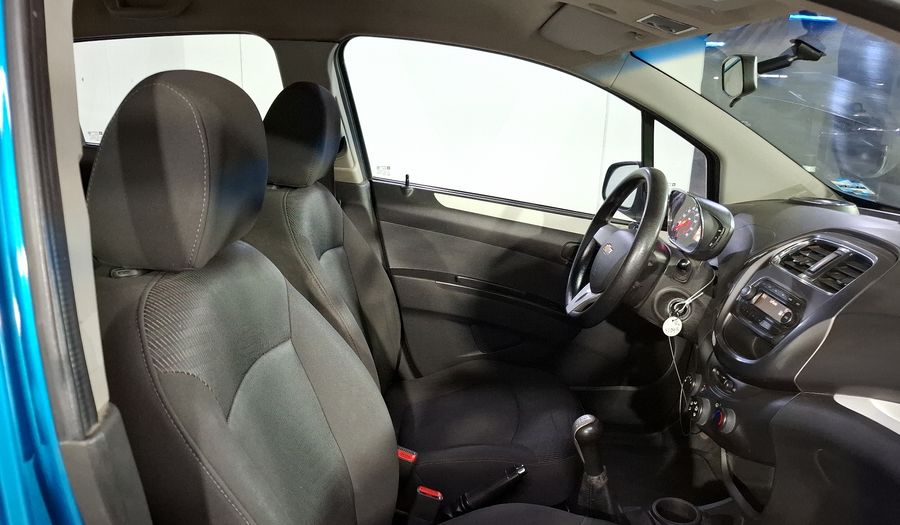 Chevrolet Beat 1.2 ACTIV F Hatchback 2020