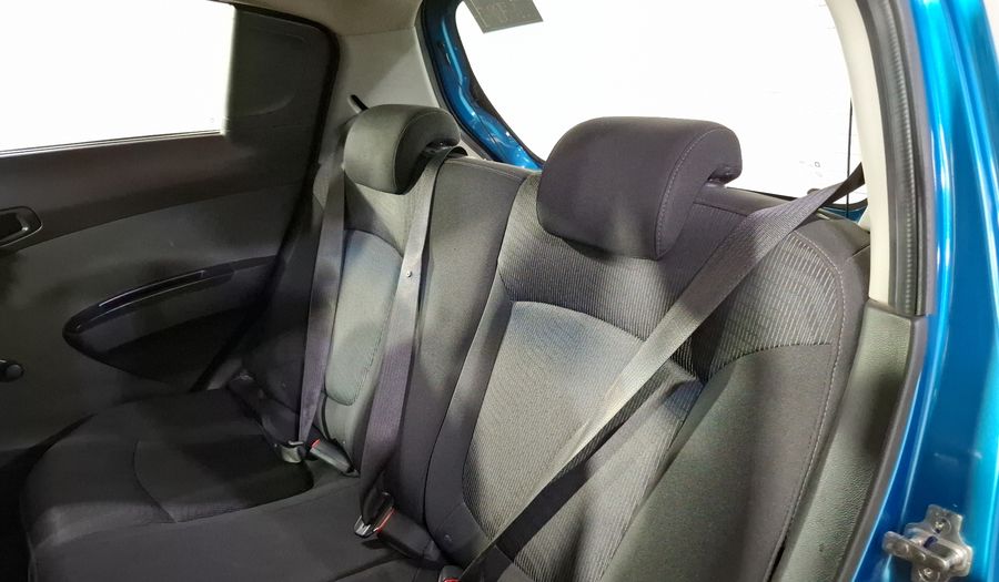 Chevrolet Beat 1.2 ACTIV F Hatchback 2020