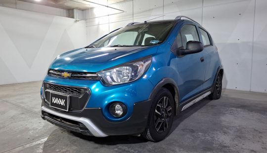 Chevrolet • Beat