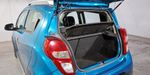 Chevrolet Beat 1.2 ACTIV F Hatchback 2020