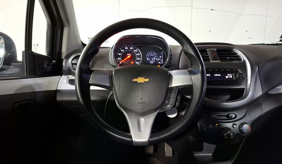 Chevrolet Beat 1.2 ACTIV F Hatchback 2020
