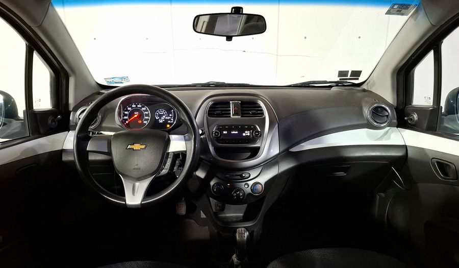 Chevrolet Beat 1.2 ACTIV F Hatchback 2020