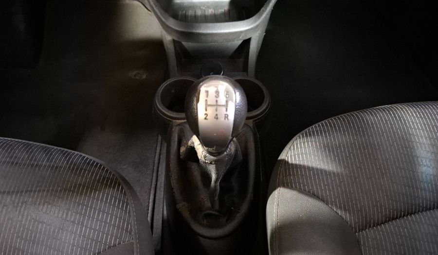 Chevrolet Beat 1.2 ACTIV F Hatchback 2020