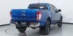 Ford Ranger 2.5 XLT CREW CAB Pickup 2021