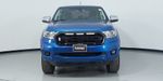 Ford Ranger 2.5 XLT CREW CAB Pickup 2021