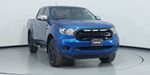 Ford Ranger 2.5 XLT CREW CAB Pickup 2021