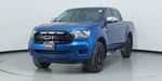 Ford Ranger 2.5 XLT CREW CAB Pickup 2021