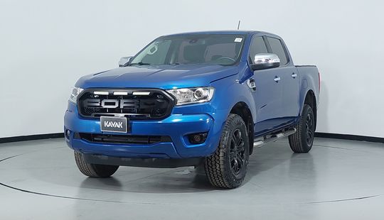 Ford • Ranger