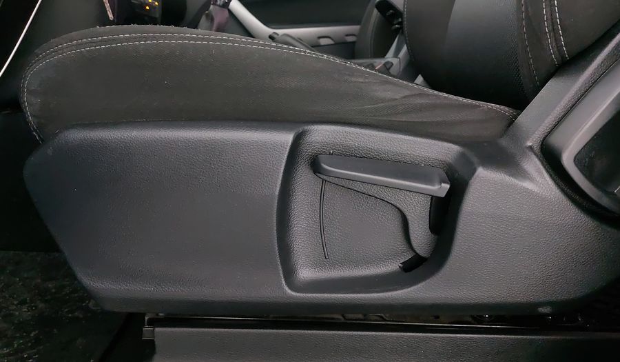 Ford Ranger 2.5 XLT CREW CAB Pickup 2021