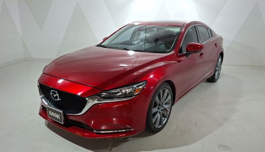 Mazda • Mazda 6