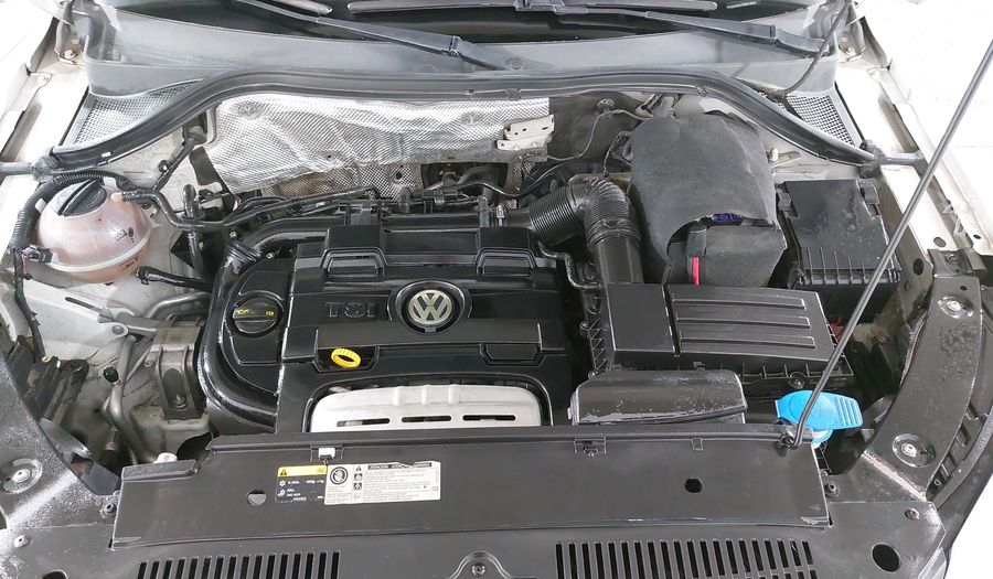 Volkswagen Tiguan 1.4 TSI DSG Suv 2014