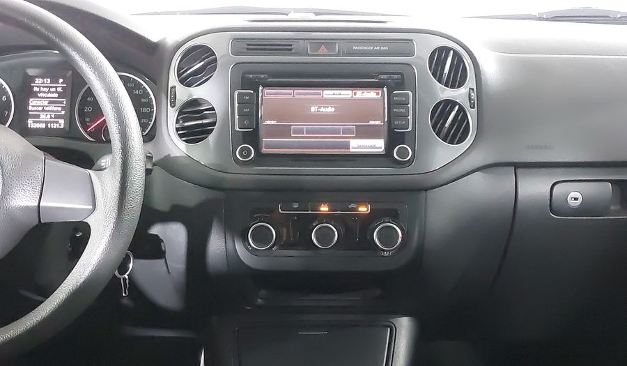 Volkswagen Tiguan 1.4 TSI DSG Suv 2014