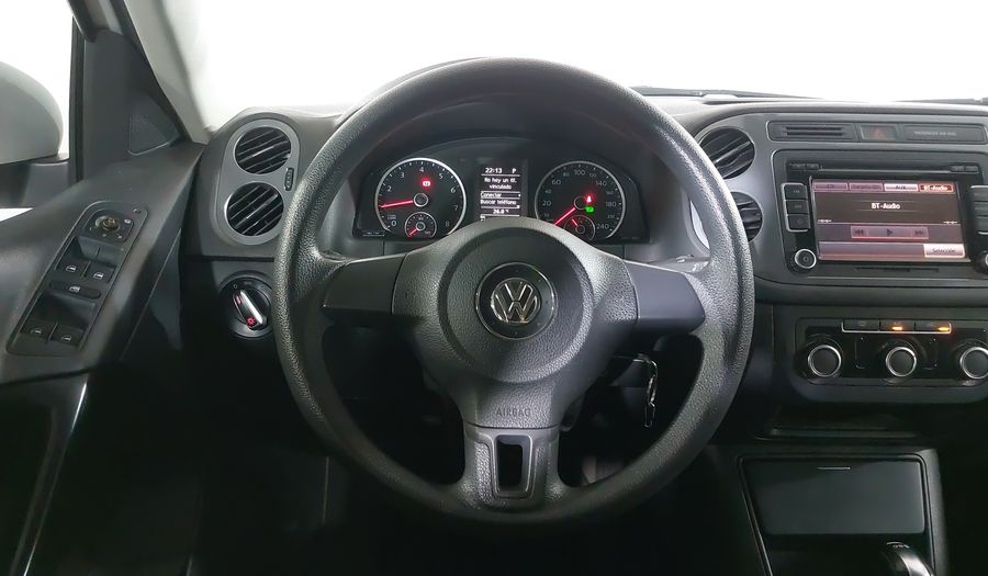 Volkswagen Tiguan 1.4 TSI DSG Suv 2014