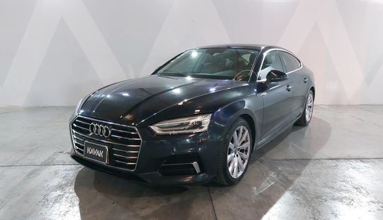 Audi • A5