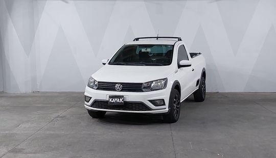 Volkswagen • Saveiro
